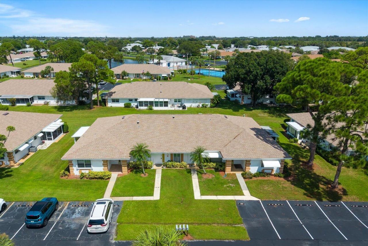 1218 S Lakes End Drive, Unit Apt a, Fort Pierce, FL 34982 Photo