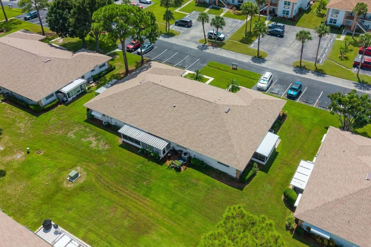 1218 S Lakes End Drive, Unit Apt a, Fort Pierce, FL 34982 Photo