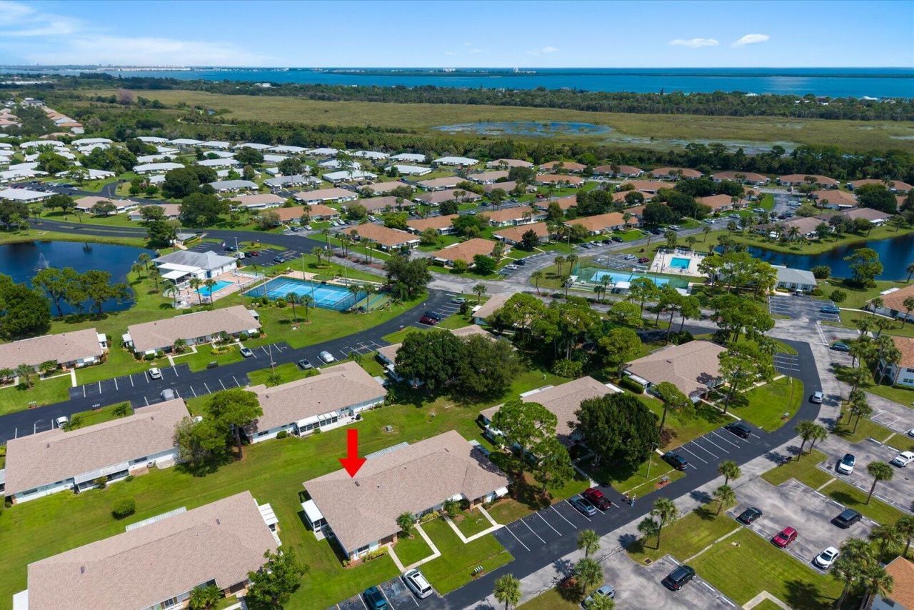 1218 S Lakes End Drive, Unit Apt a, Fort Pierce, FL 34982 Photo