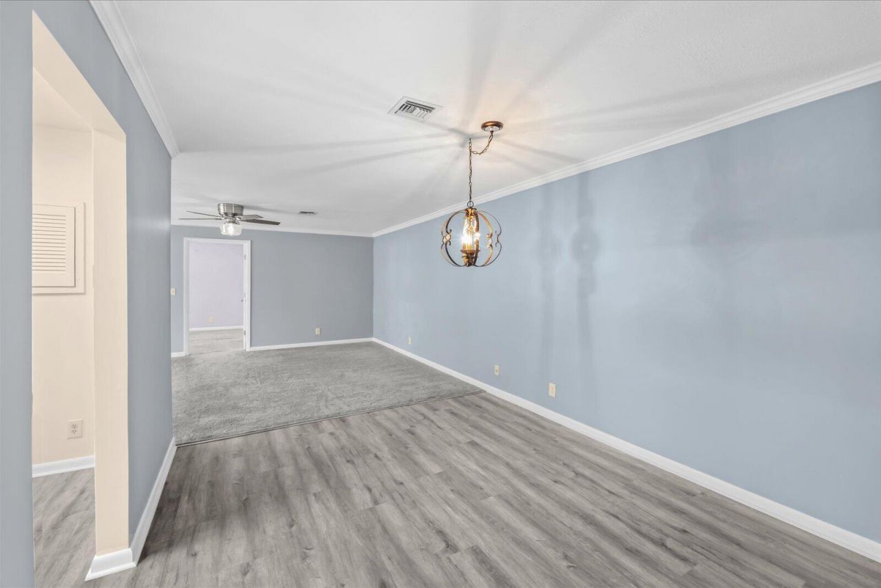 1218 S Lakes End Drive, Unit Apt a, Fort Pierce, FL 34982 Photo