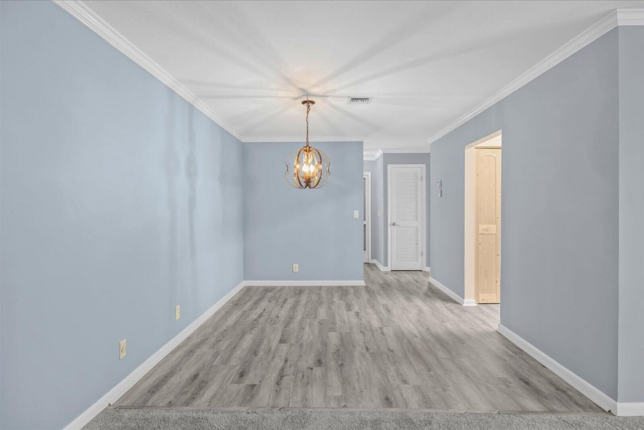 1218 S Lakes End Drive, Unit Apt a, Fort Pierce, FL 34982 Photo