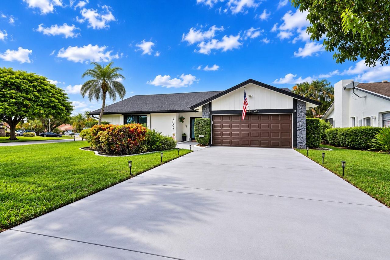7007 NW 40th Place, Coral Springs, FL 33065 Photo