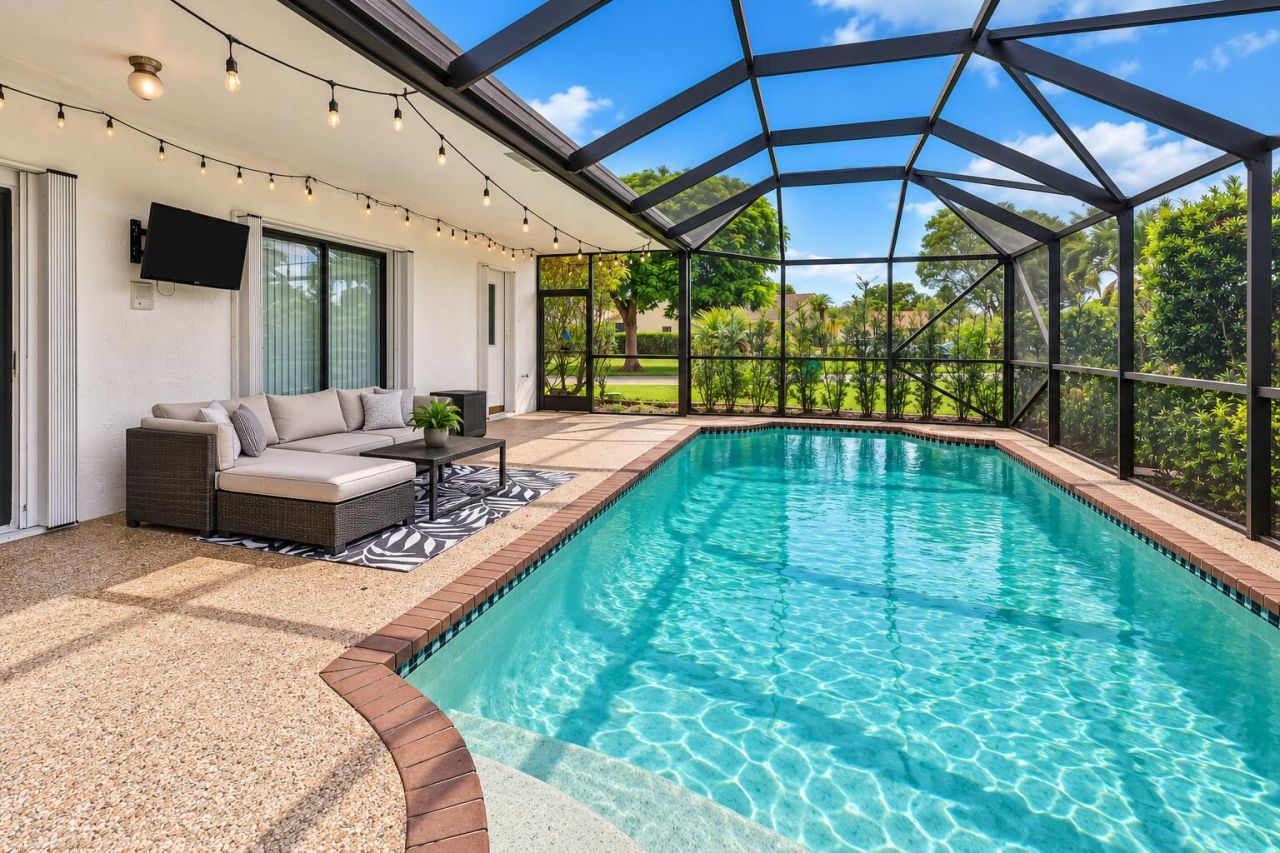 7007 NW 40th Place, Coral Springs, FL 33065 Photo