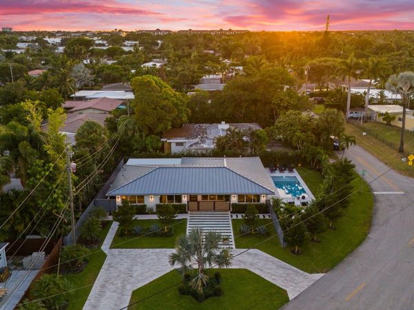 2000 CORAL GARDENS Drive, Wilton Manors, FL 33306