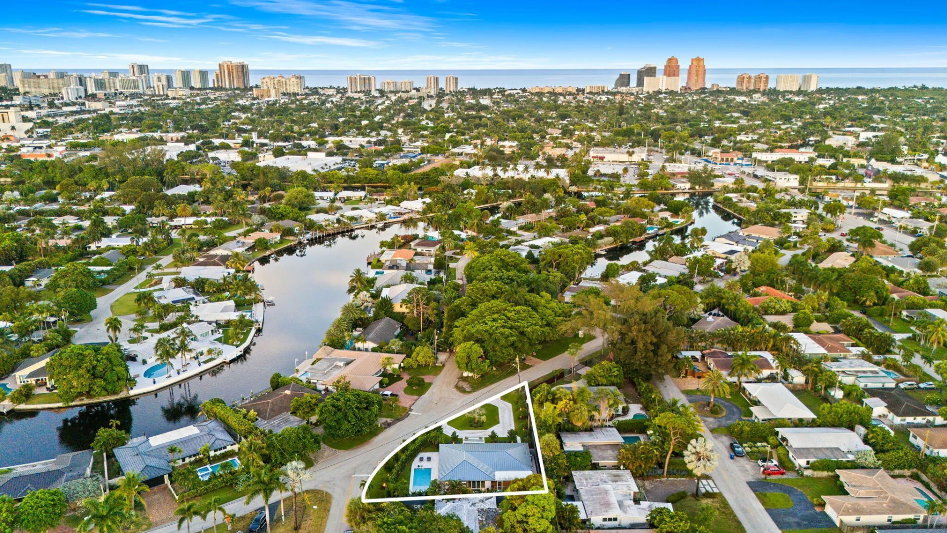 2000 Coral Gardens Drive, Wilton Manors, FL 33306 Photo