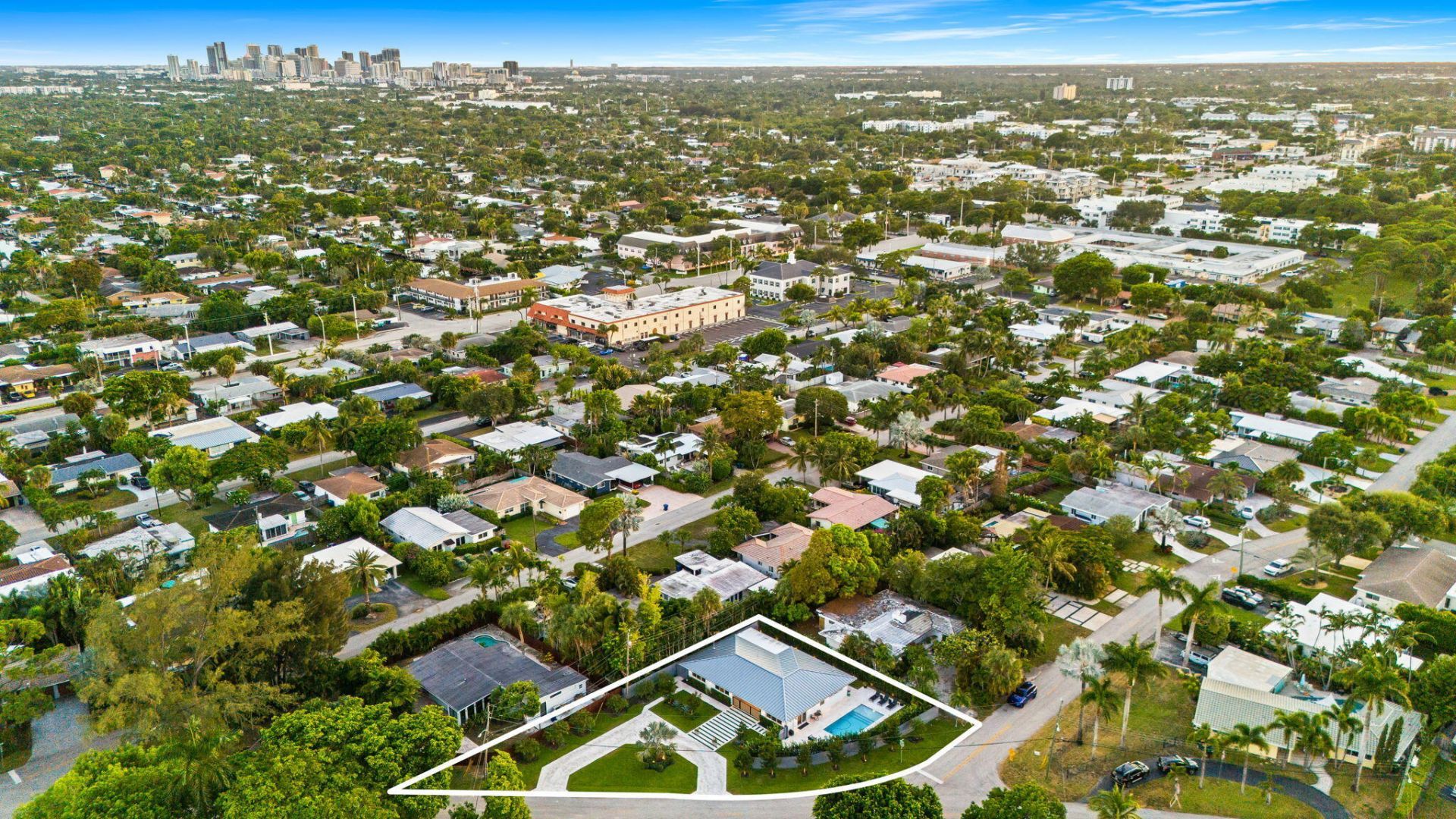 2000 Coral Gardens Drive, Wilton Manors, FL 33306 Photo