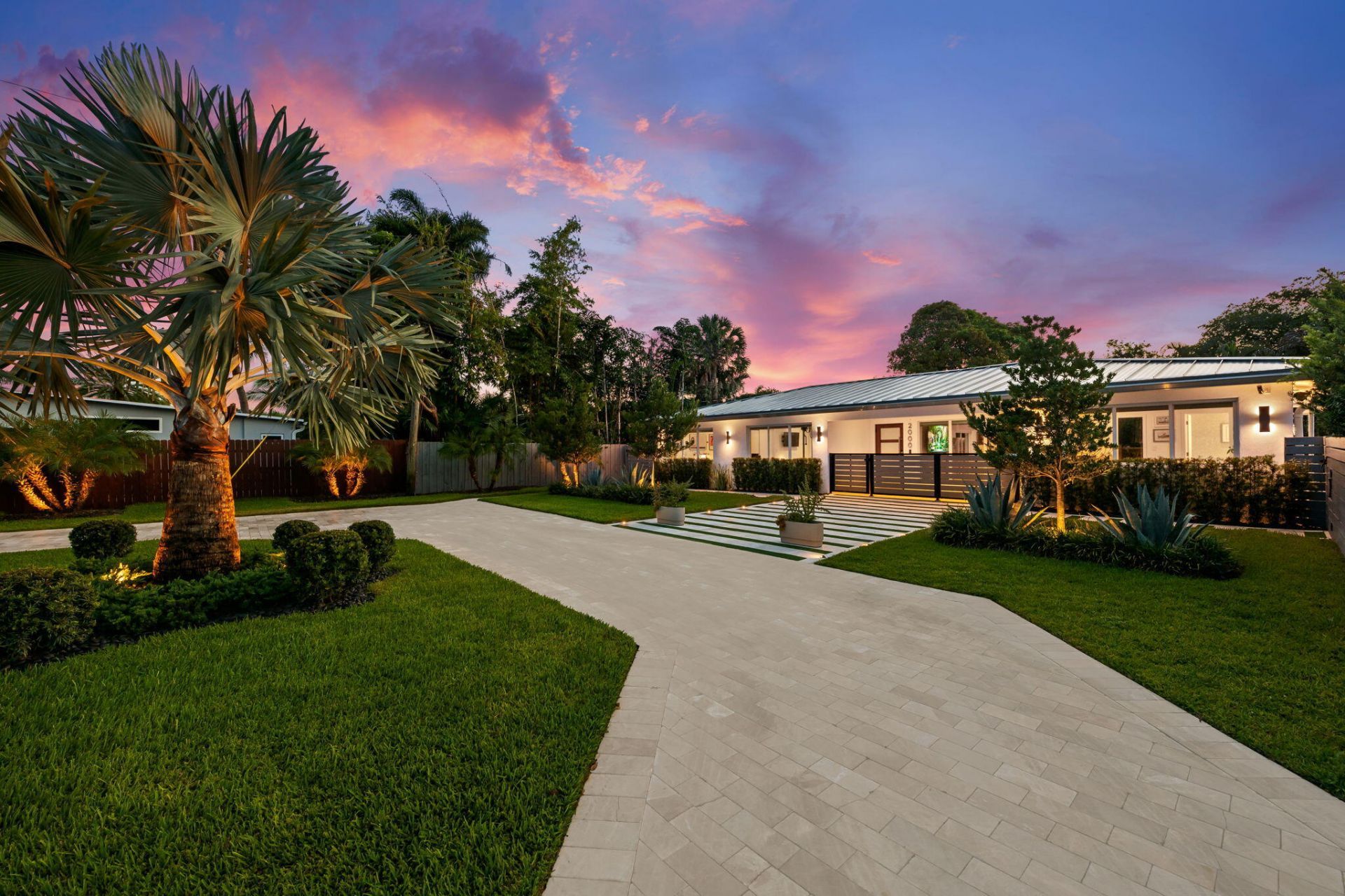 2000 Coral Gardens Drive, Wilton Manors, FL 33306 Photo