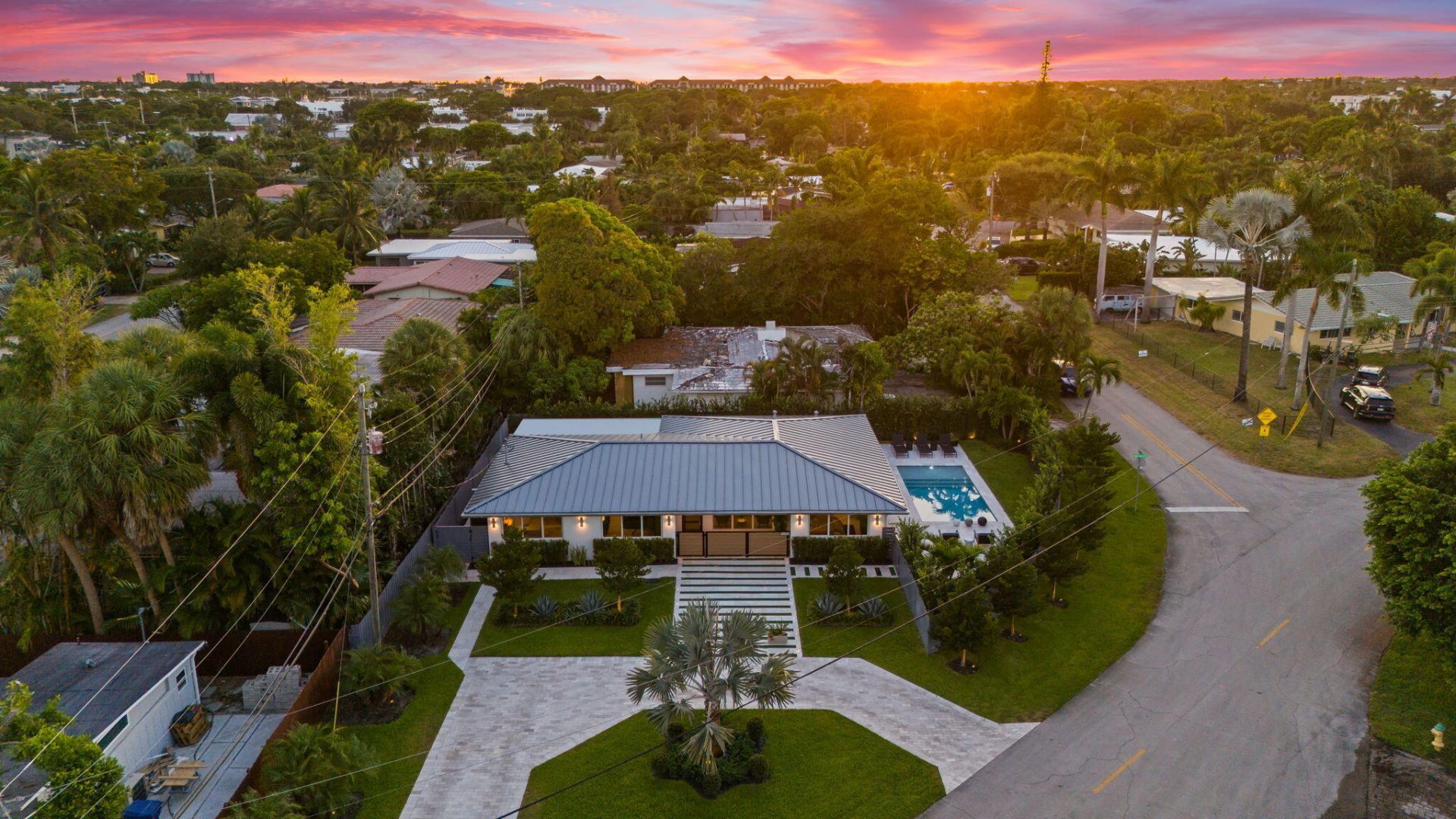 2000 Coral Gardens Drive, Wilton Manors, FL 33306 Photo