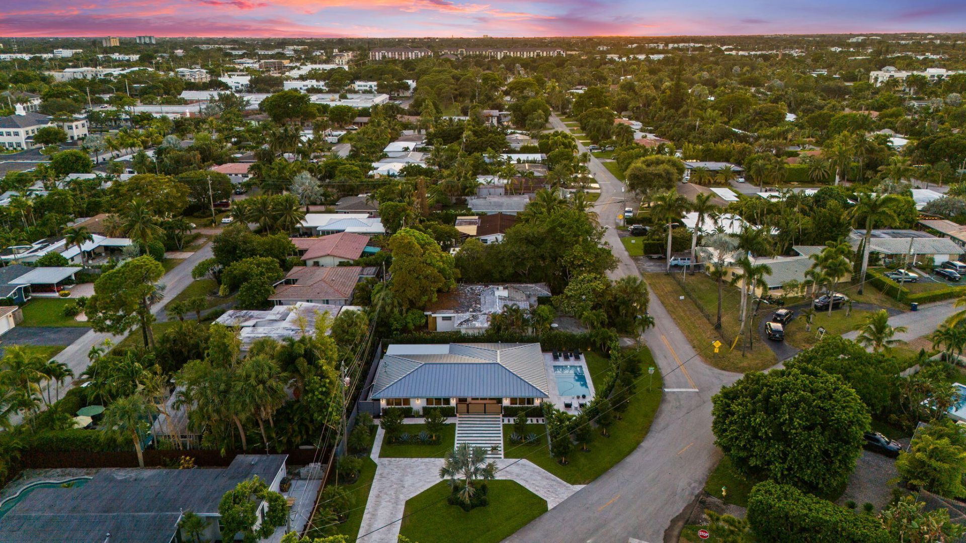 2000 Coral Gardens Drive, Wilton Manors, FL 33306 Photo
