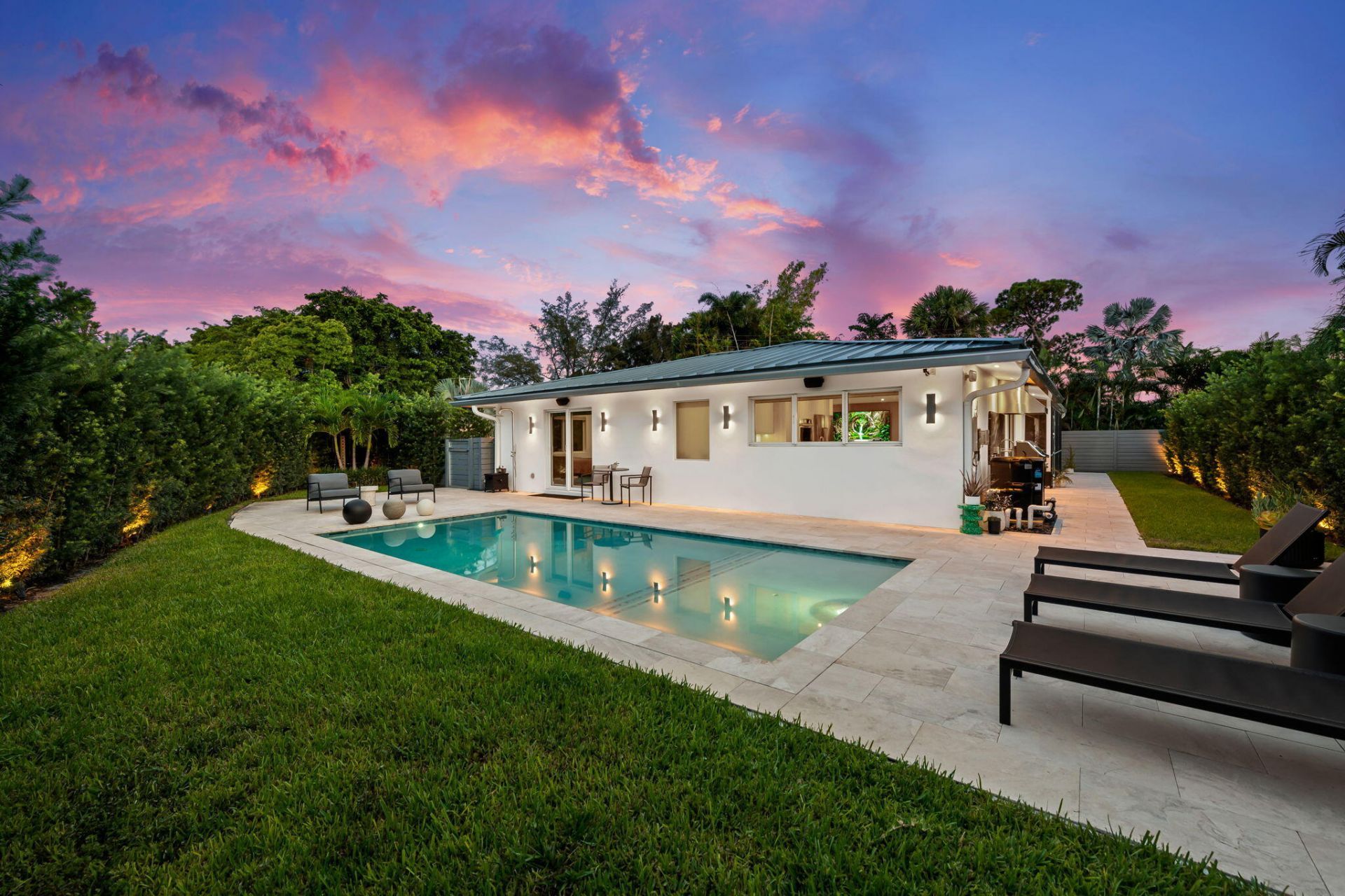2000 Coral Gardens Drive, Wilton Manors, FL 33306 Photo