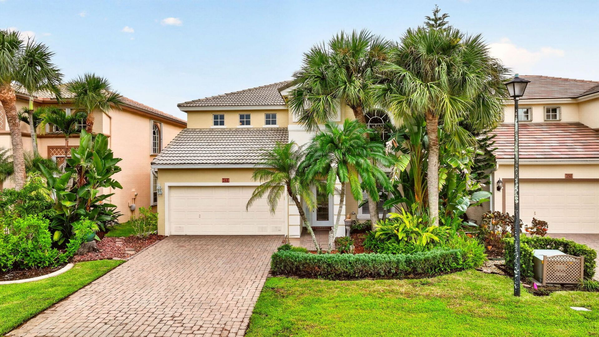 248 NW Red Cedar Street, Unit 248, Jensen Beach, FL 34957 Photo