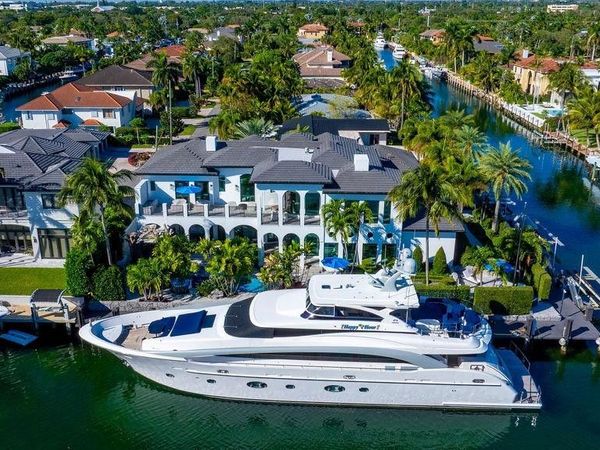2457 NE 26TH Street, Lighthouse Point, FL 33064