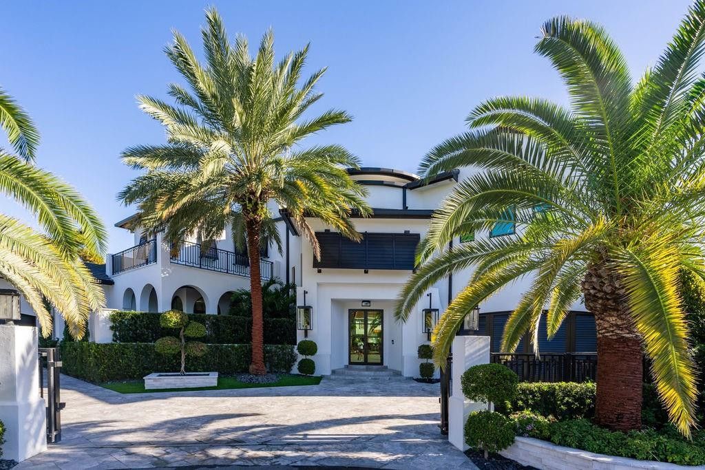 2457 NE 26th Street, Lighthouse Point, FL 33064 Photo