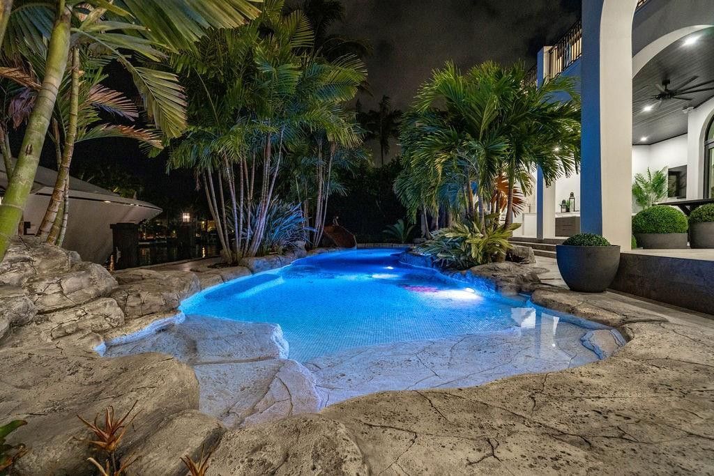 2457 NE 26th Street, Lighthouse Point, FL 33064 Photo