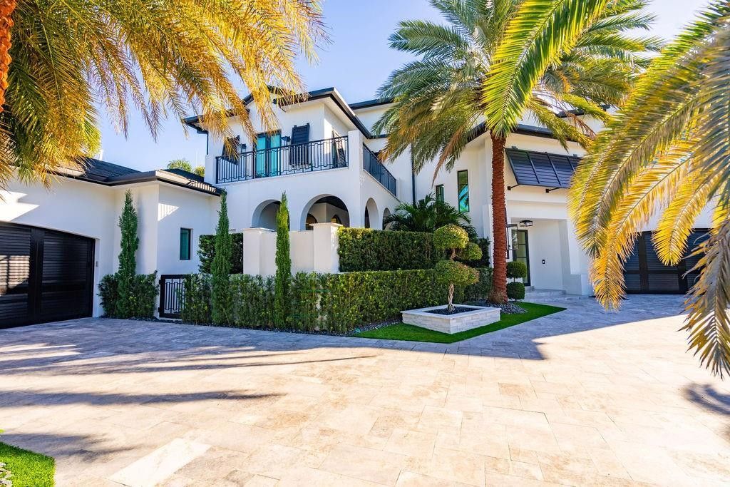 2457 NE 26th Street, Lighthouse Point, FL 33064 Photo