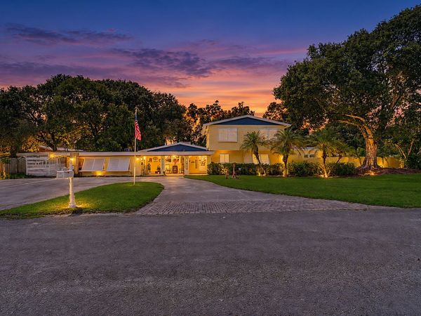 3117 Maravilla Boulevard, Fort Pierce, FL 34982