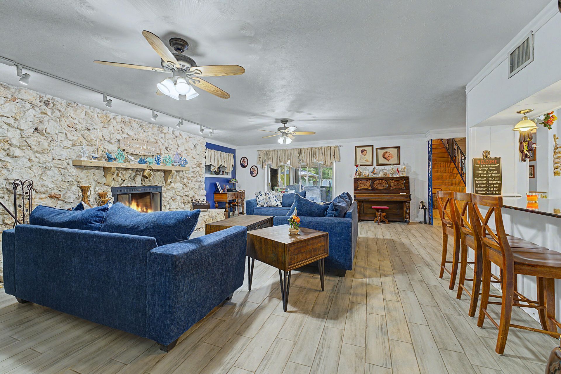 3117 Maravilla Boulevard, Fort Pierce, FL 34982 Photo