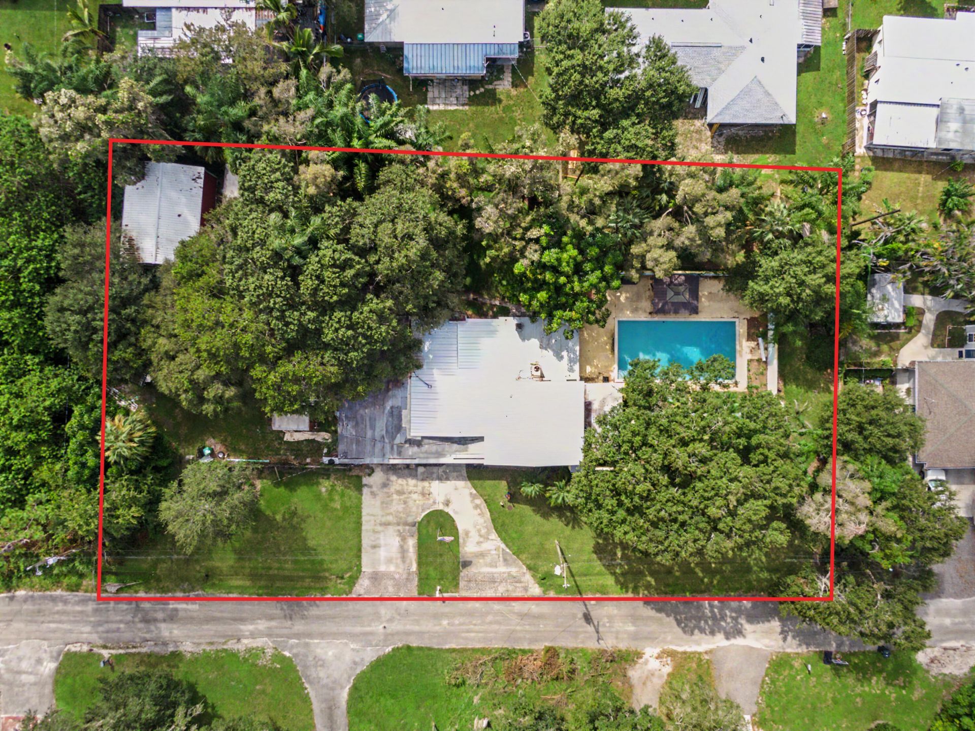 3117 Maravilla Boulevard, Fort Pierce, FL 34982 Photo