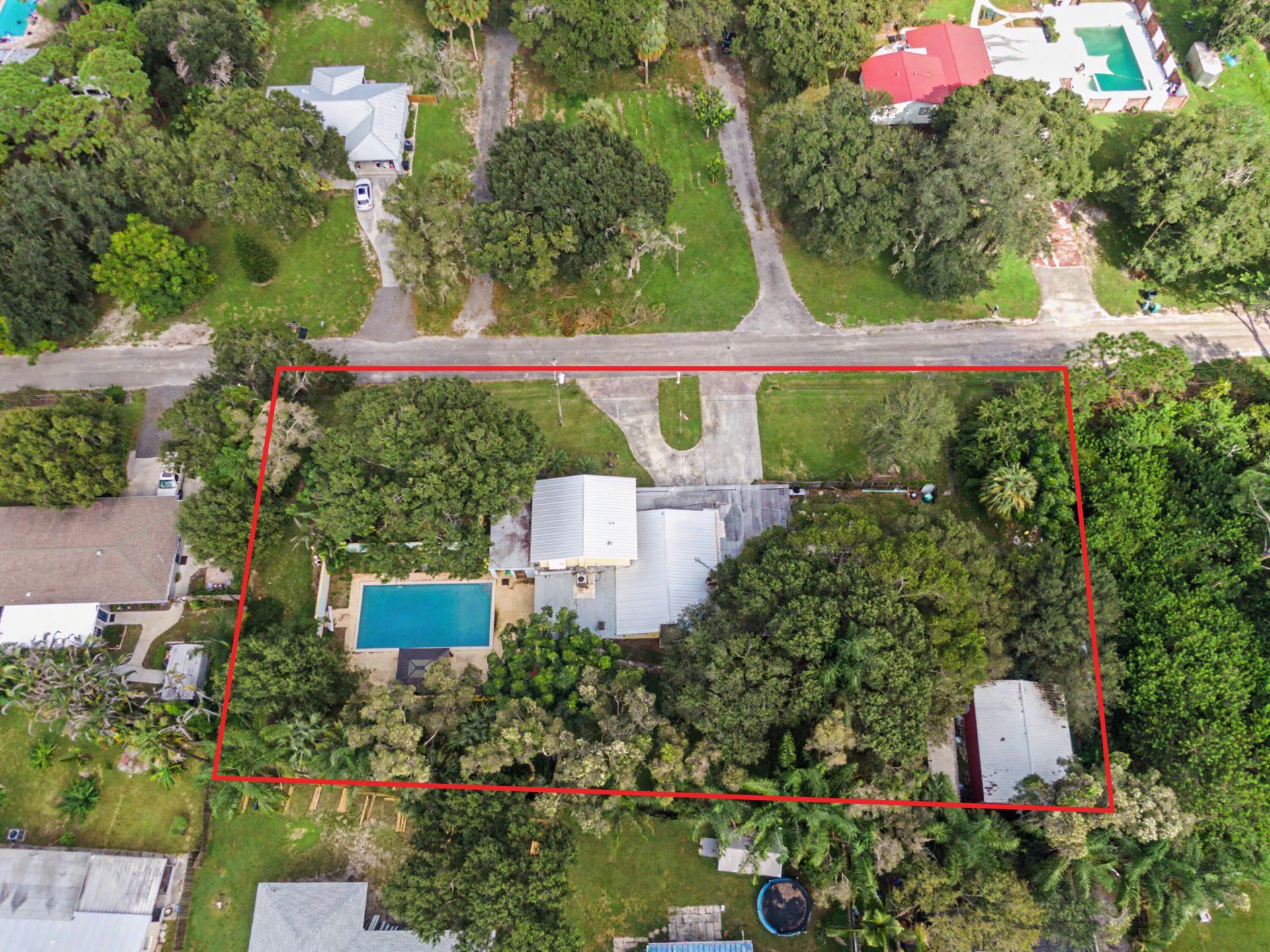 3117 Maravilla Boulevard, Fort Pierce, FL 34982 Photo
