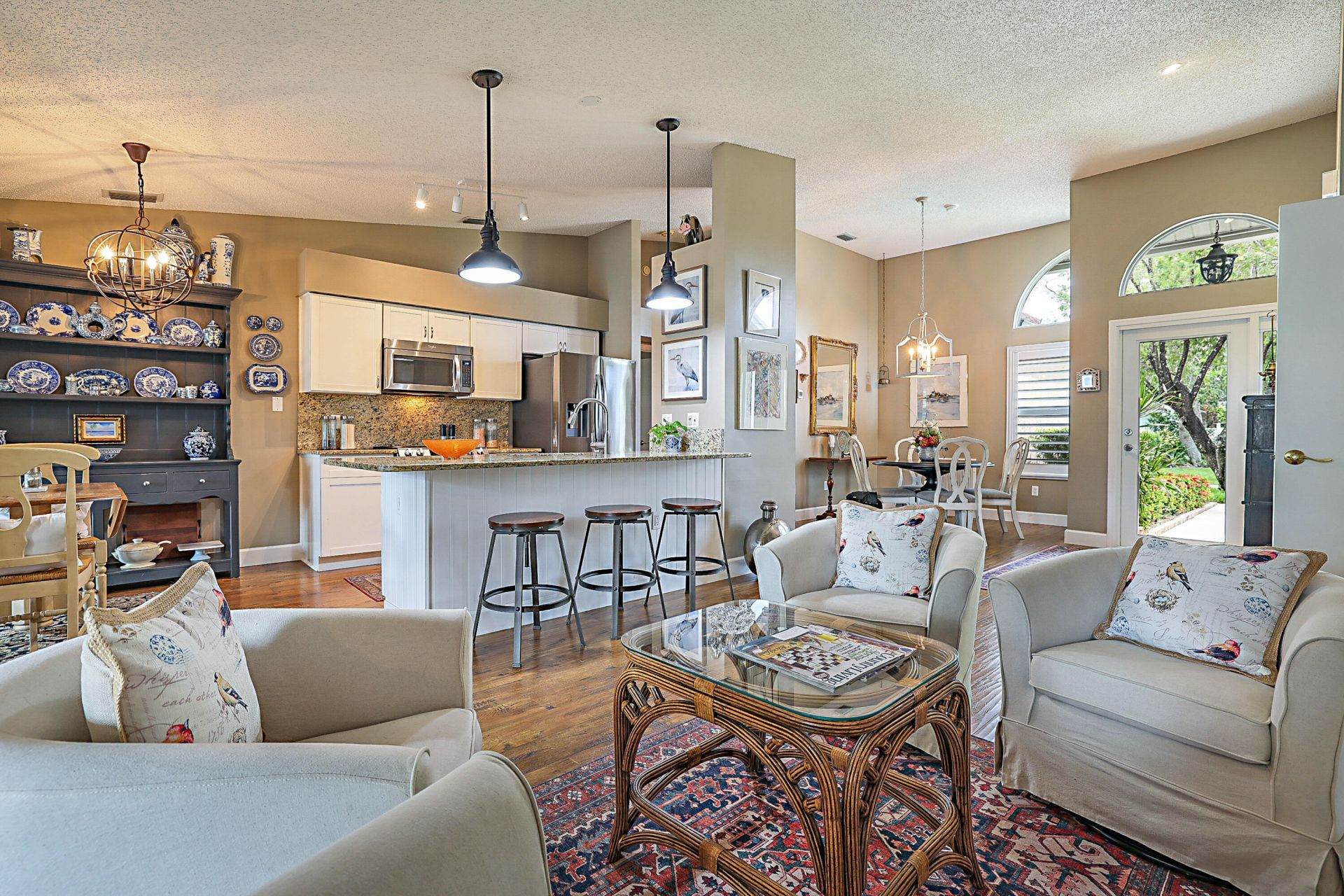 12981 Blue Lake Drive, Wellington, FL 33414 Photo