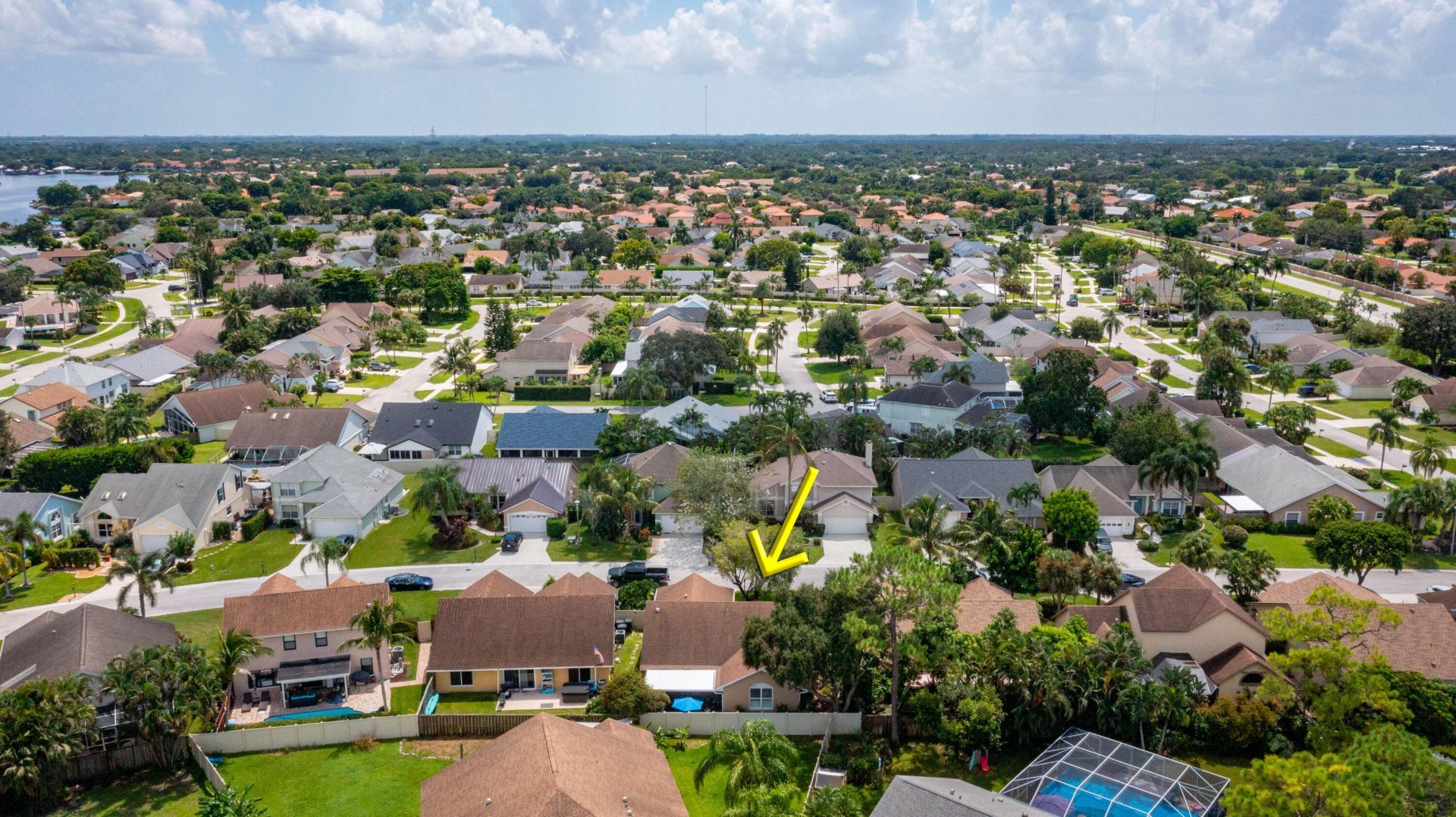 12981 Blue Lake Drive, Wellington, FL 33414 Photo