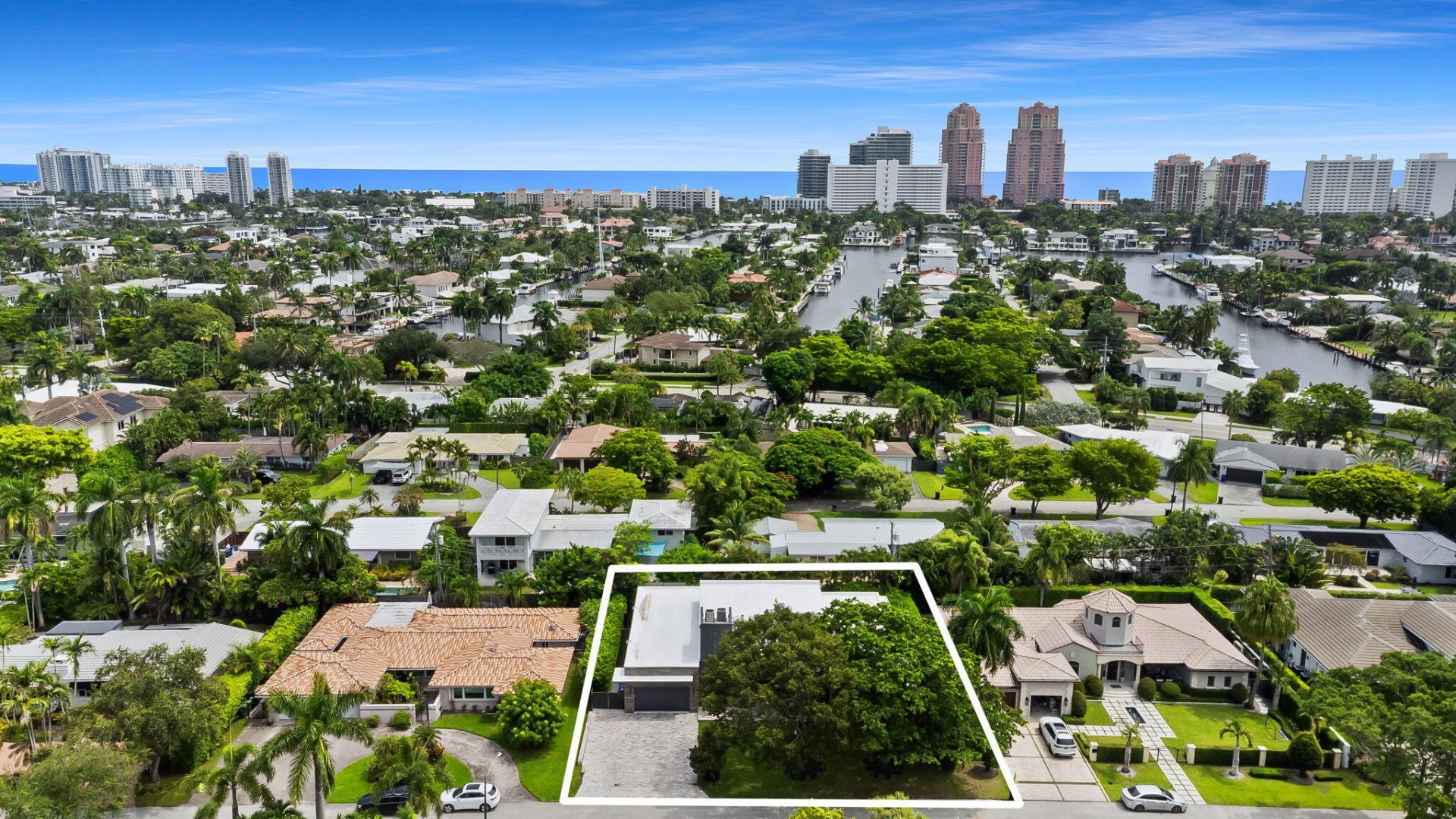 2424 NE 27th Avenue, Fort Lauderdale, FL 33305 Photo