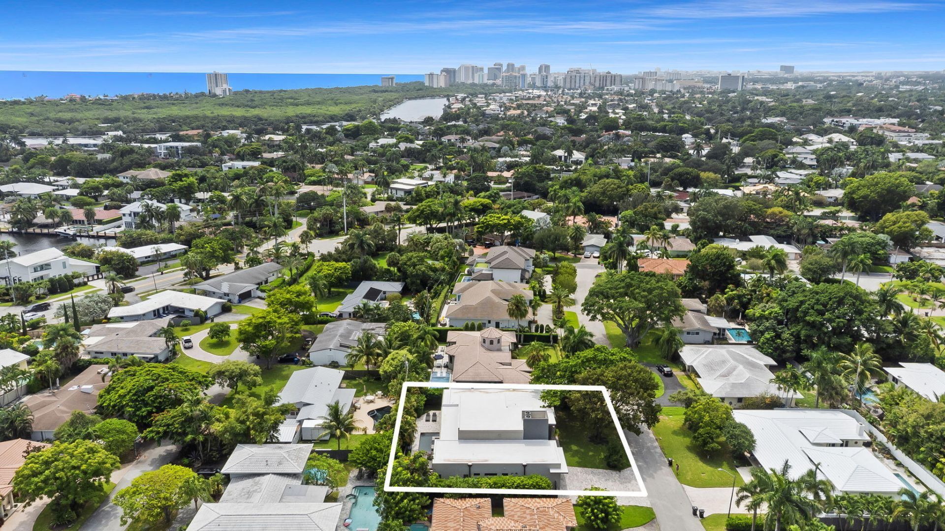 2424 NE 27th Avenue, Fort Lauderdale, FL 33305 Photo
