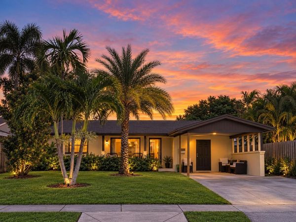 360 NE 56TH Street, Oakland Park, FL 33334
