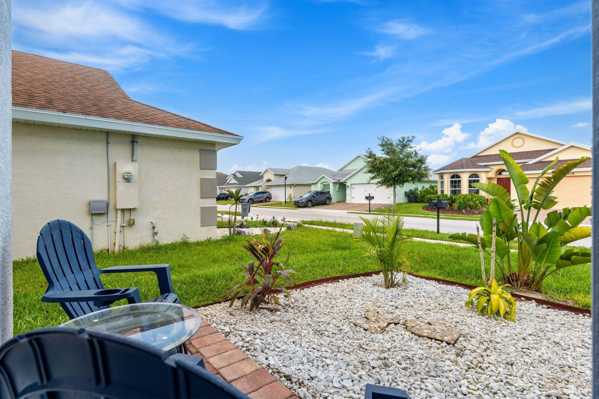 313 Palm Breezes Drive, Fort Pierce, FL 34945 Photo