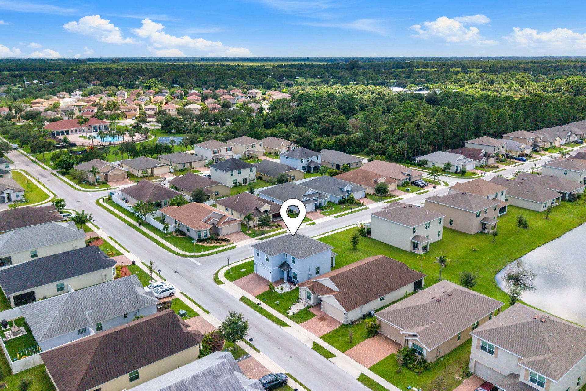 313 Palm Breezes Drive, Fort Pierce, FL 34945 Photo