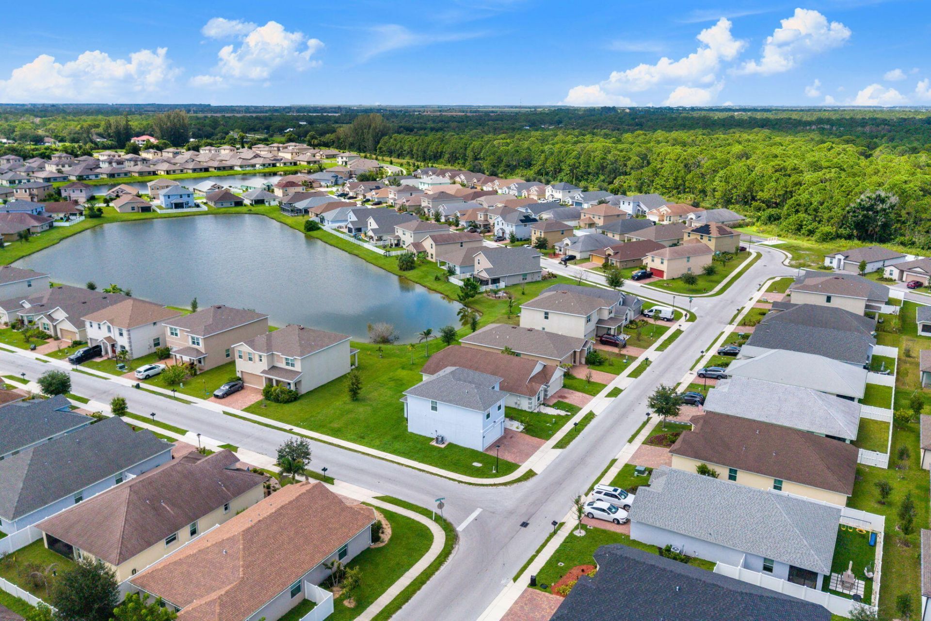 313 Palm Breezes Drive, Fort Pierce, FL 34945 Photo