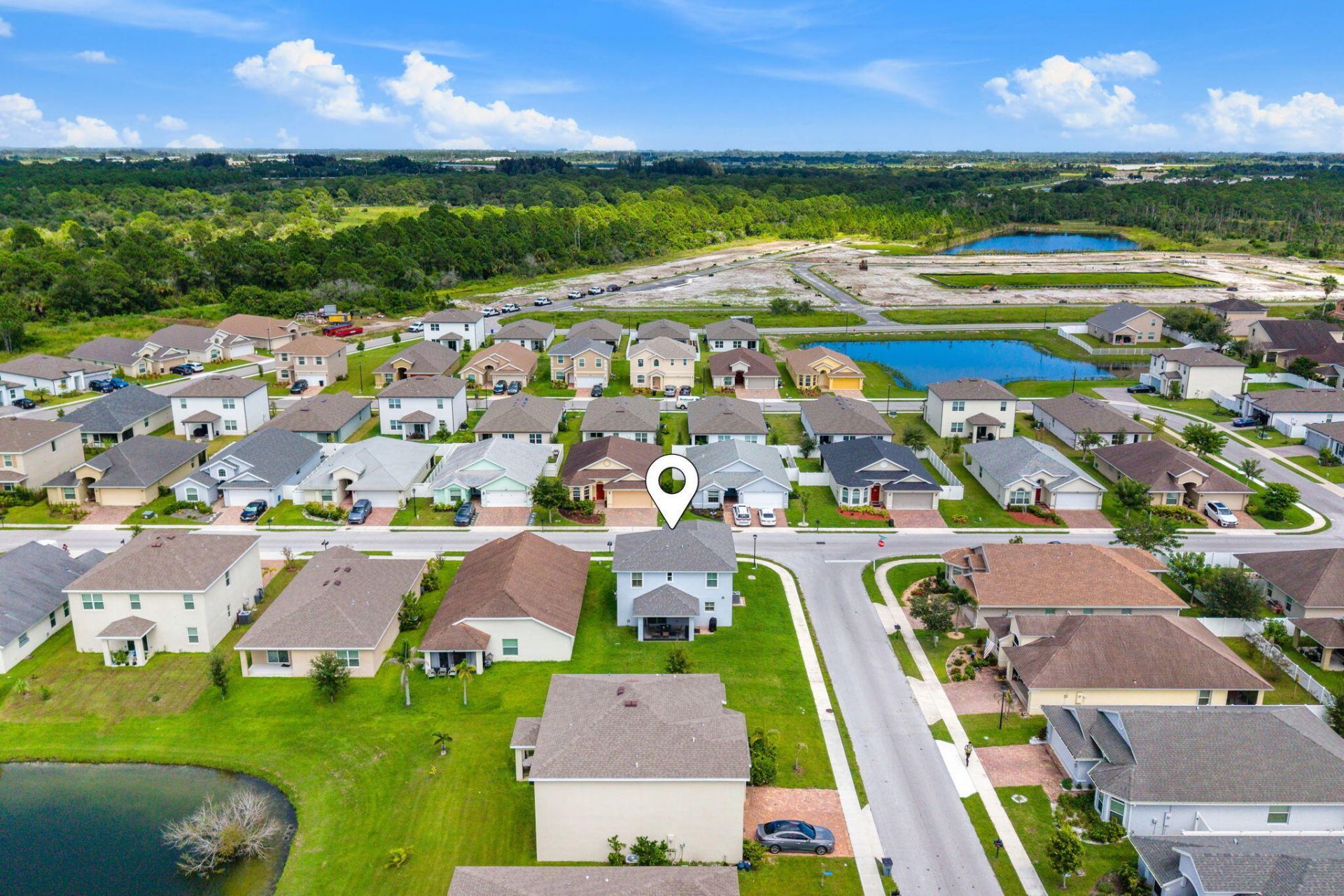 313 Palm Breezes Drive, Fort Pierce, FL 34945 Photo