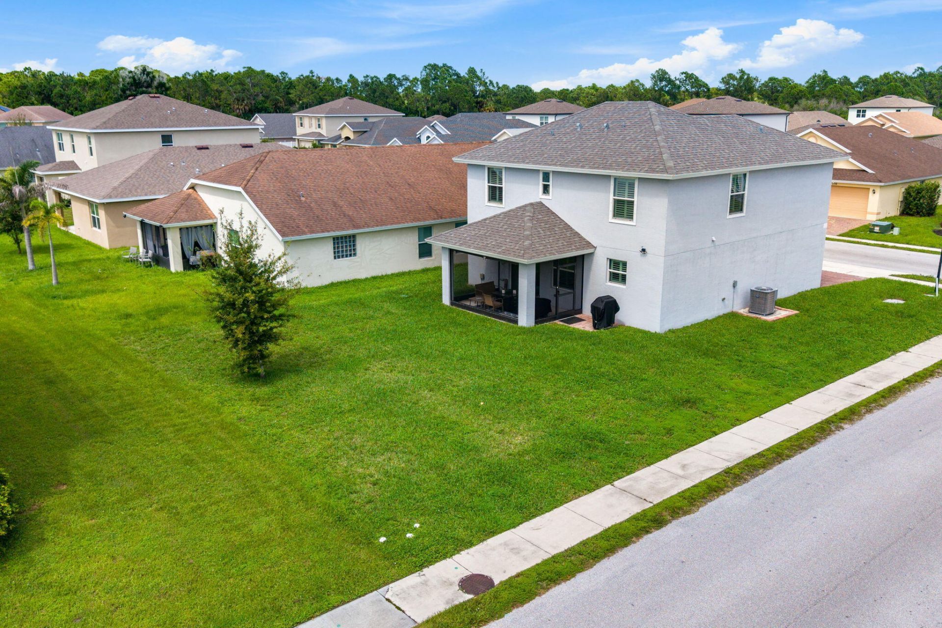313 Palm Breezes Drive, Fort Pierce, FL 34945 Photo