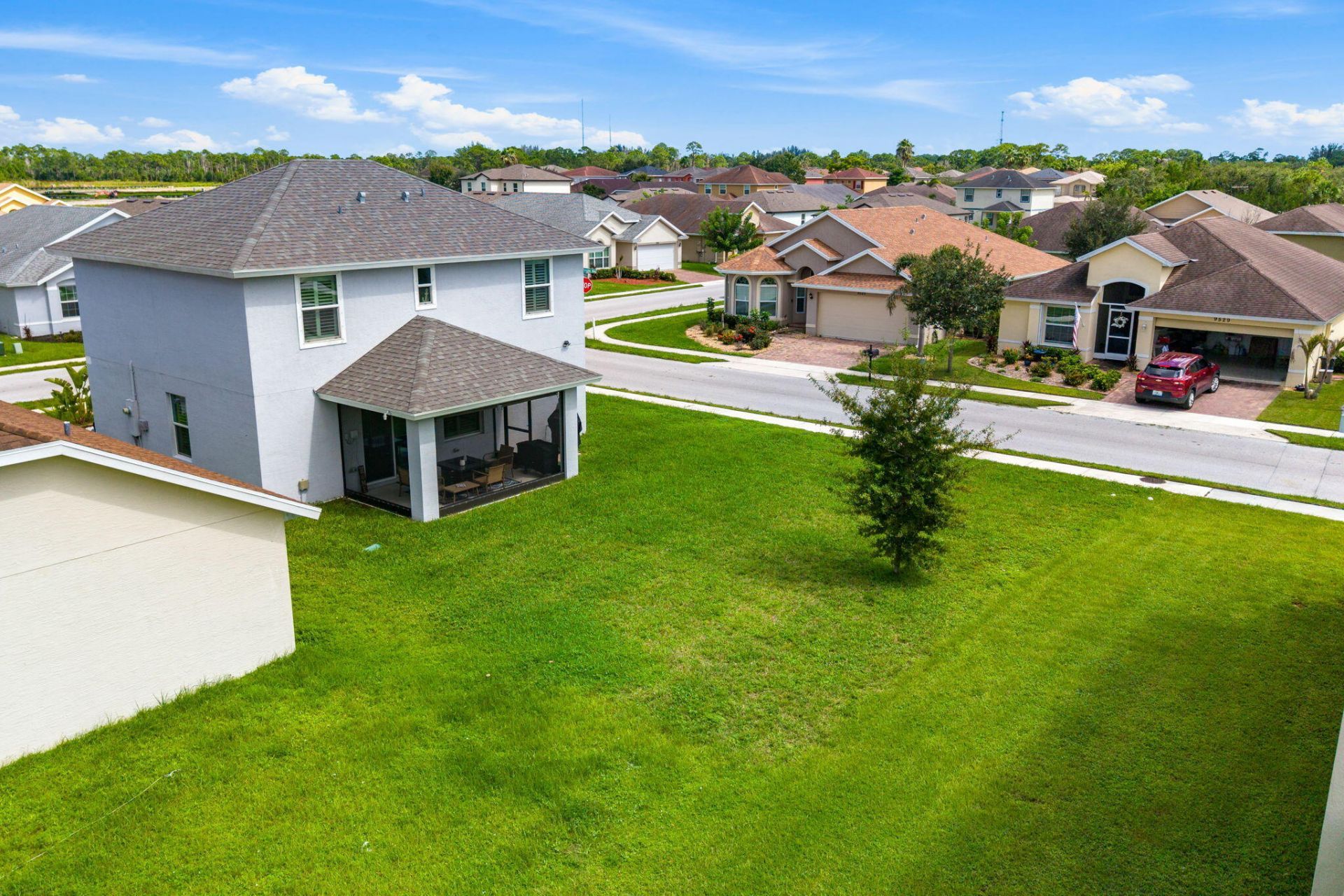 313 Palm Breezes Drive, Fort Pierce, FL 34945 Photo