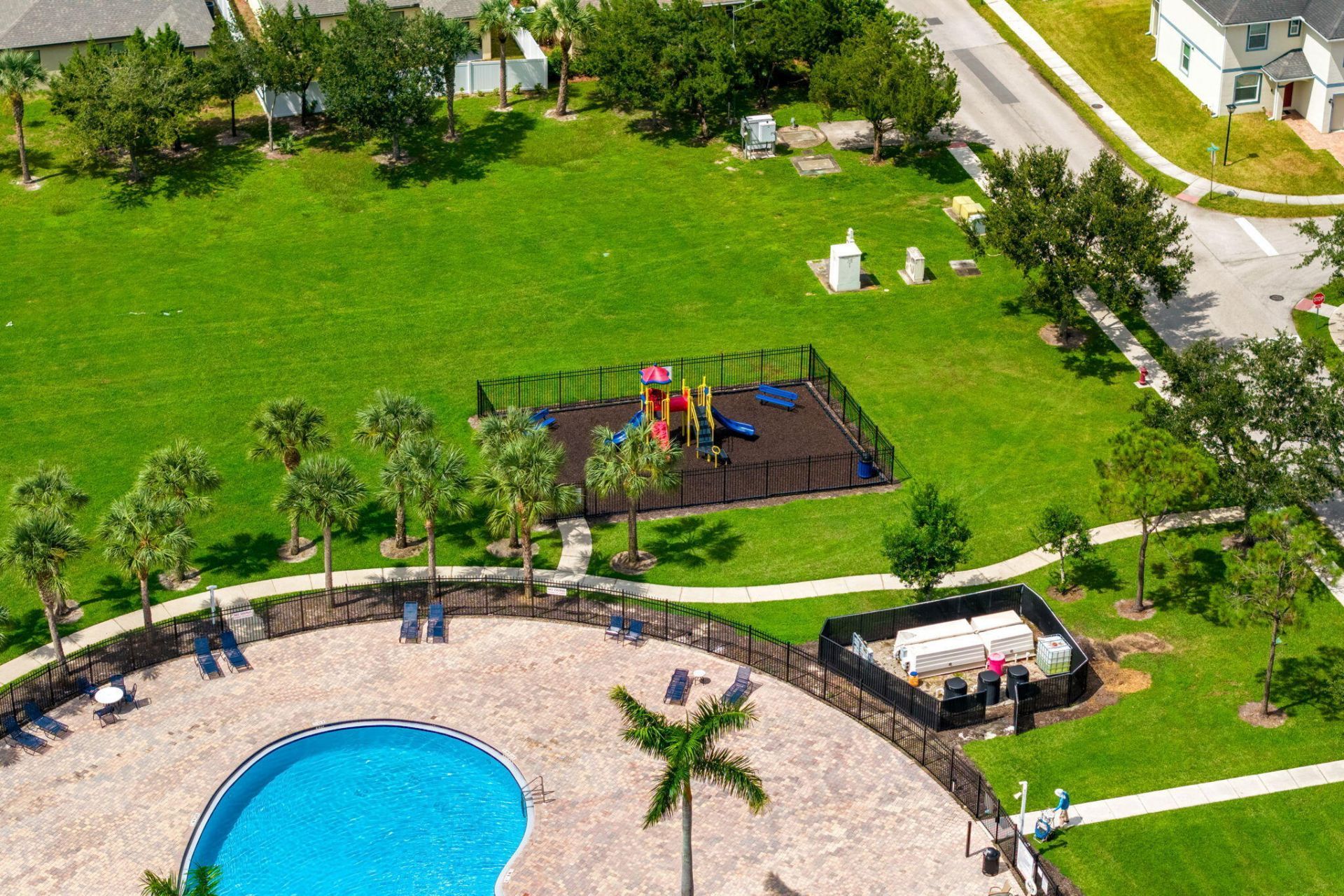 313 Palm Breezes Drive, Fort Pierce, FL 34945 Photo