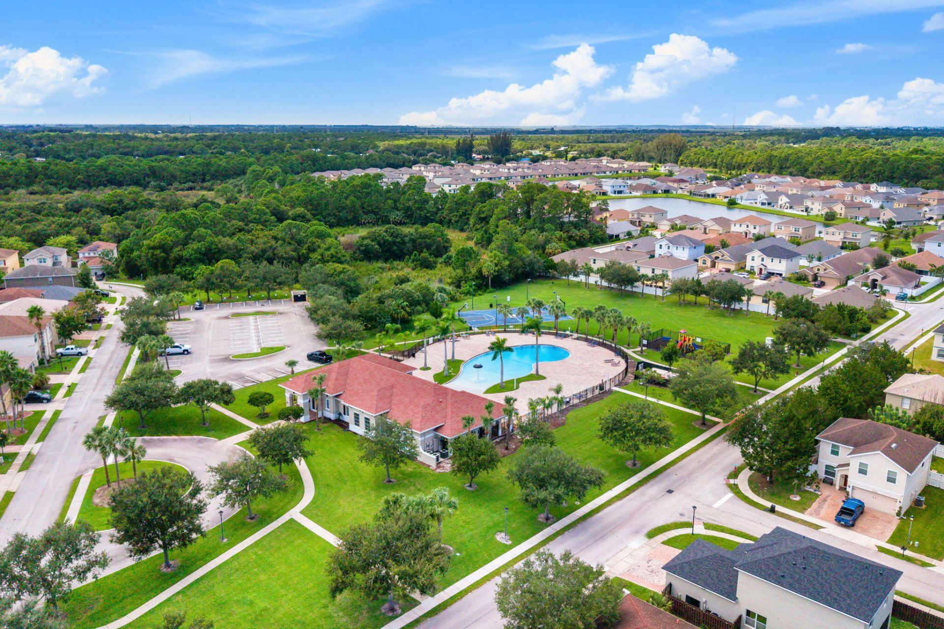 313 Palm Breezes Drive, Fort Pierce, FL 34945 Photo
