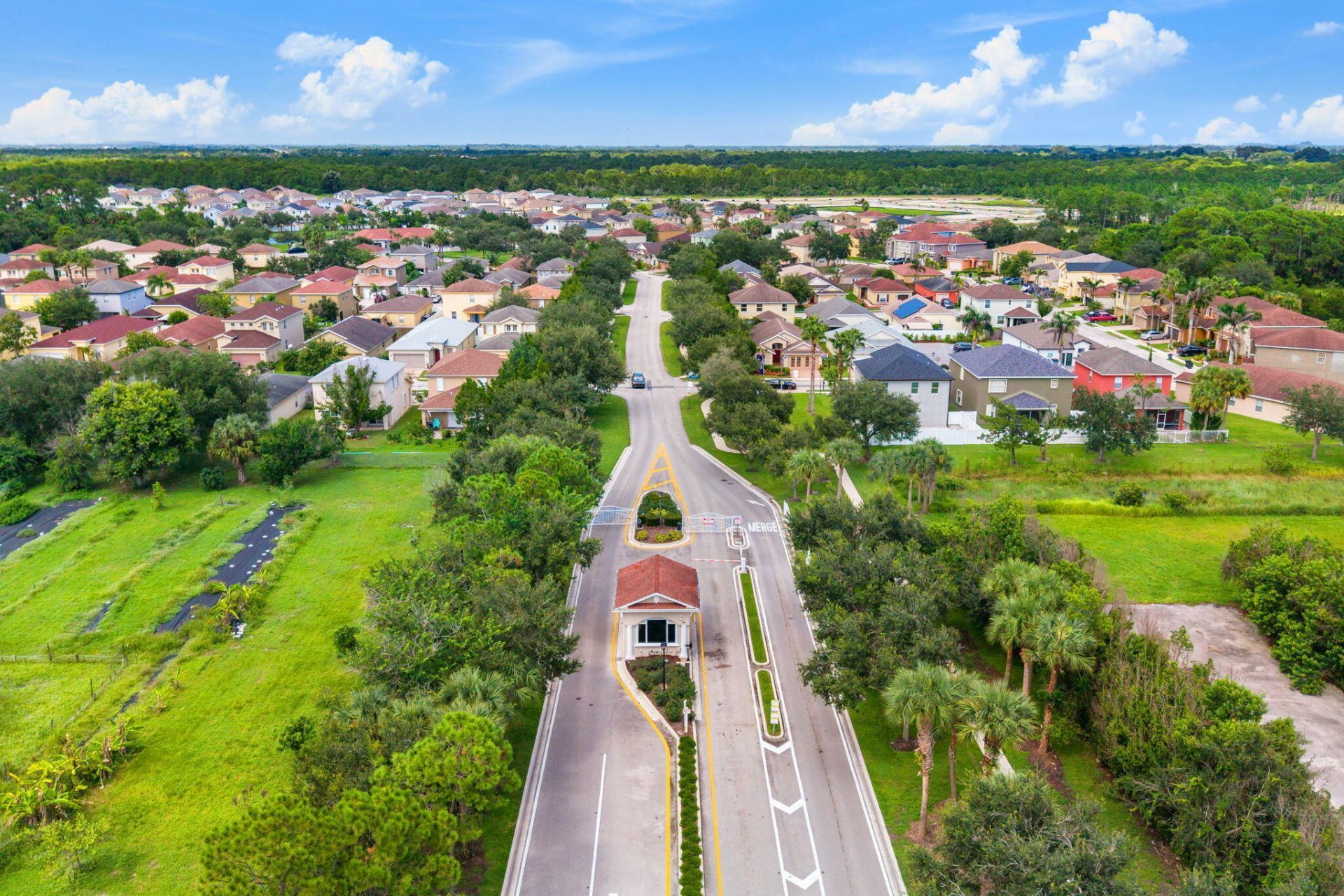 313 Palm Breezes Drive, Fort Pierce, FL 34945 Photo