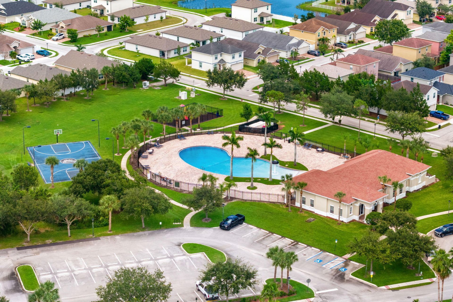 313 Palm Breezes Drive, Fort Pierce, FL 34945 Photo
