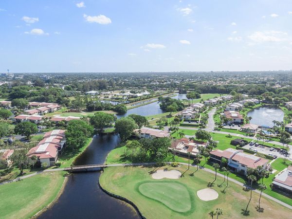 9283 Vista Del Lago, Unit 37-I, Boca Raton, FL 33428