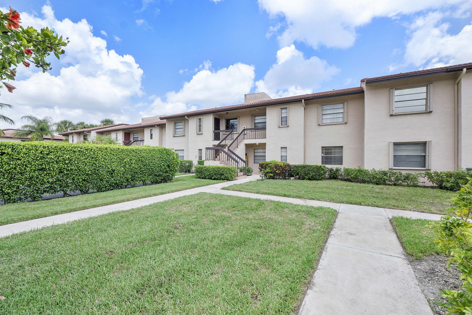 9283 Vista Del Lago, Unit 37-I, Boca Raton, FL 33428 Photo