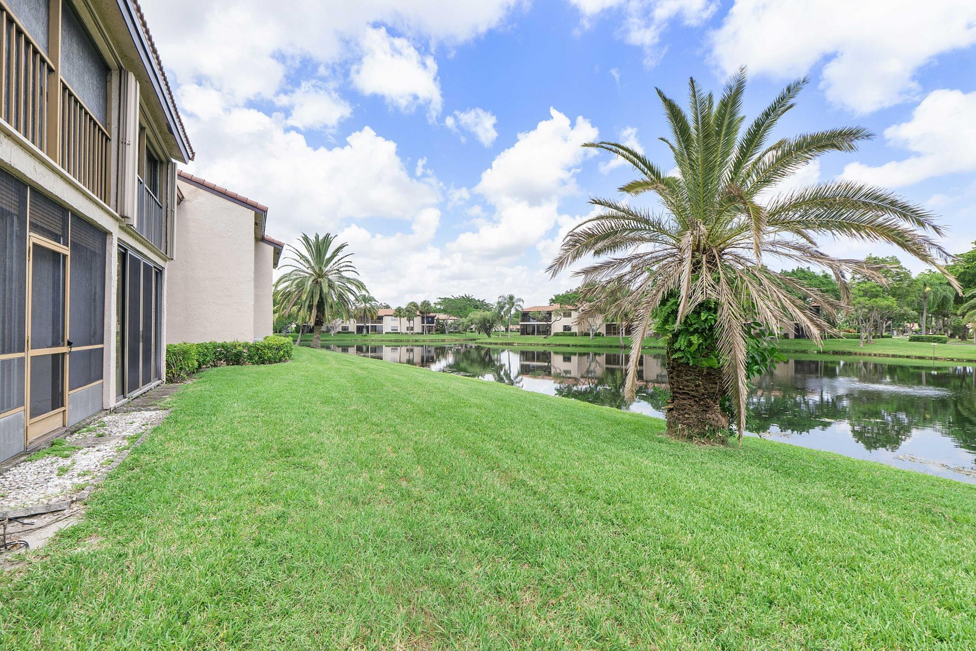 9283 Vista Del Lago, Unit 37-I, Boca Raton, FL 33428 Photo