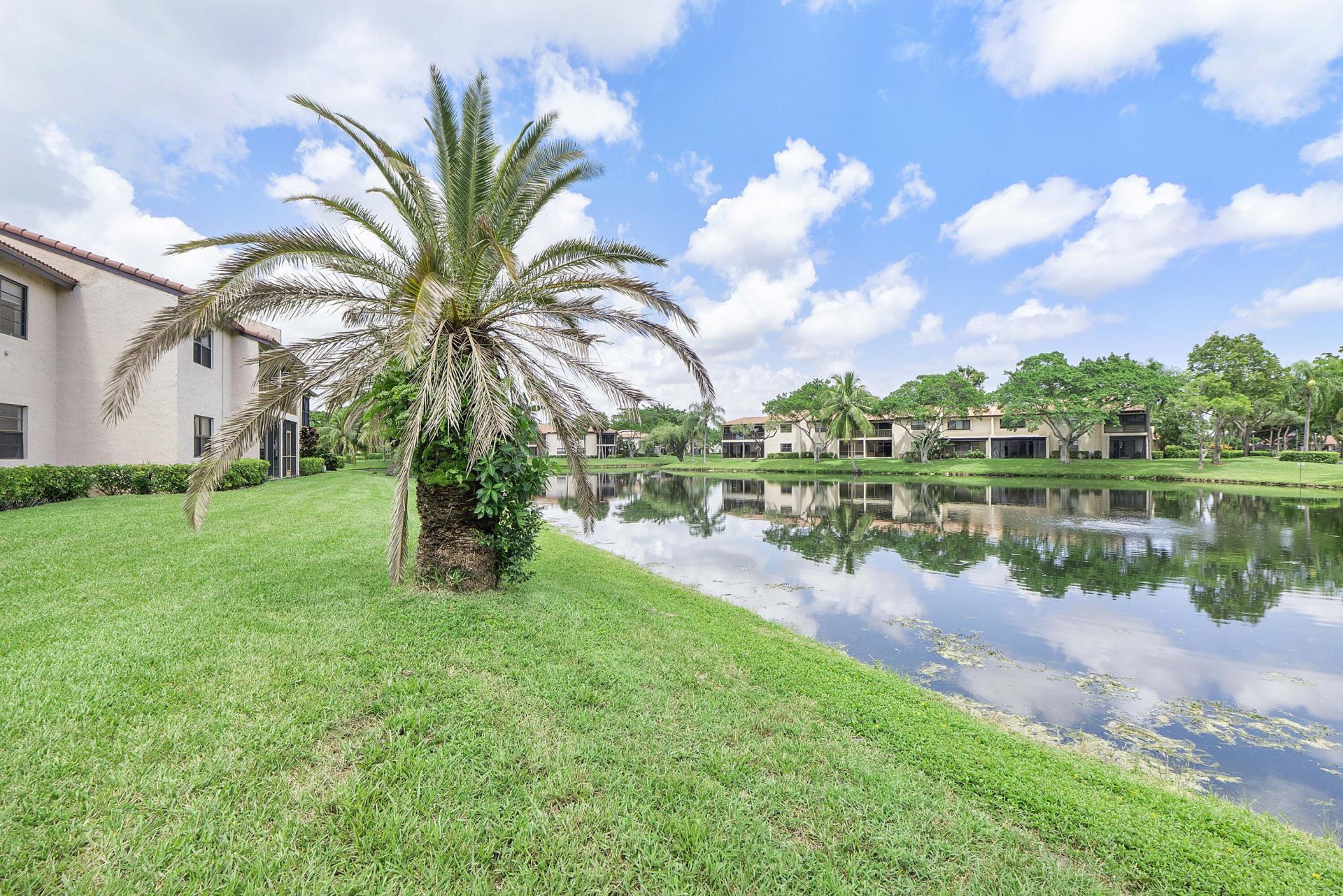 9283 Vista Del Lago, Unit 37-I, Boca Raton, FL 33428 Photo