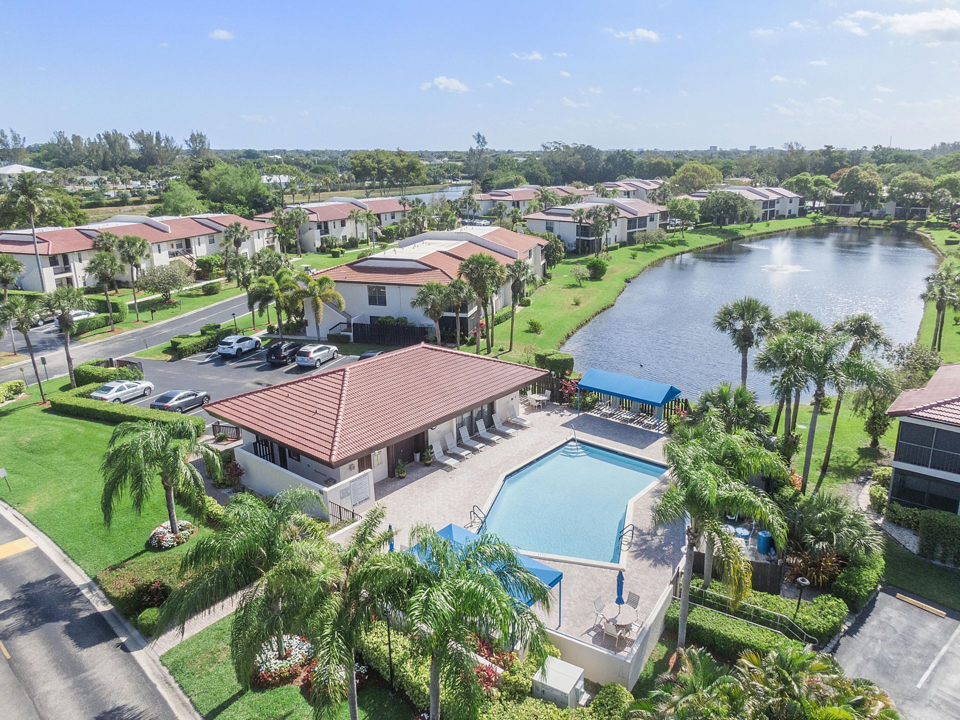 9283 Vista Del Lago, Unit 37-I, Boca Raton, FL 33428 Photo