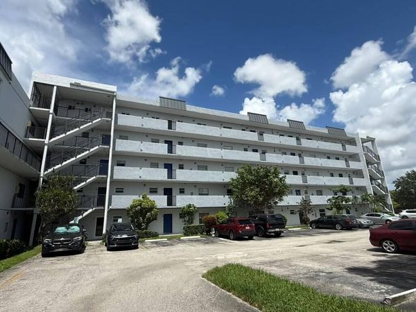 7521 NW 16TH Street, Unit 4407, Plantation, FL 33313