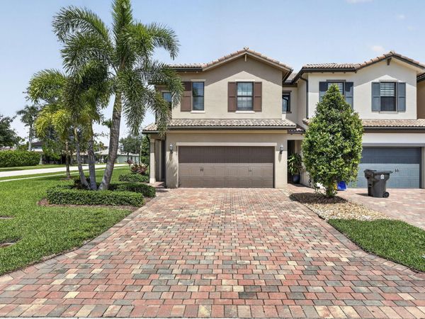 8245 CADRE NOIR Road, Lake Worth, FL 33467