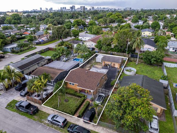 2310 SCOTT Street, Hollywood, FL 33020