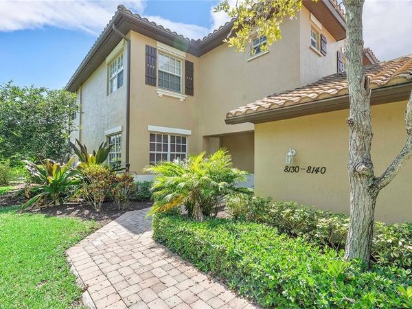 8140 NW 128th Lane, Unit 10-A, Parkland, FL 33076