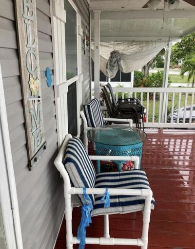 88 Sandhill Boulevard, Fort Pierce, FL 34982 Photo