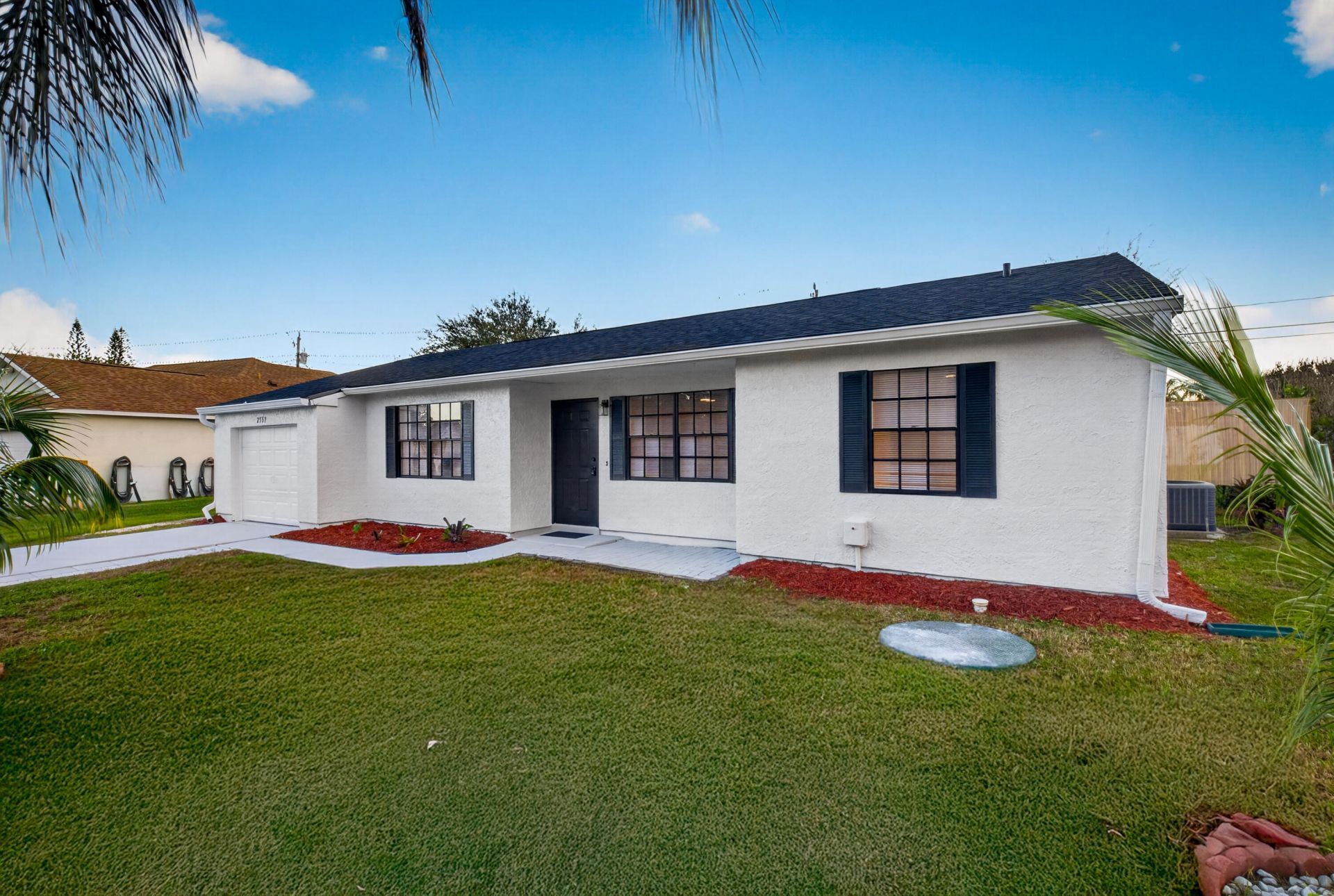 2557 SE Robin Circle, Port Saint Lucie, FL 34952 Photo