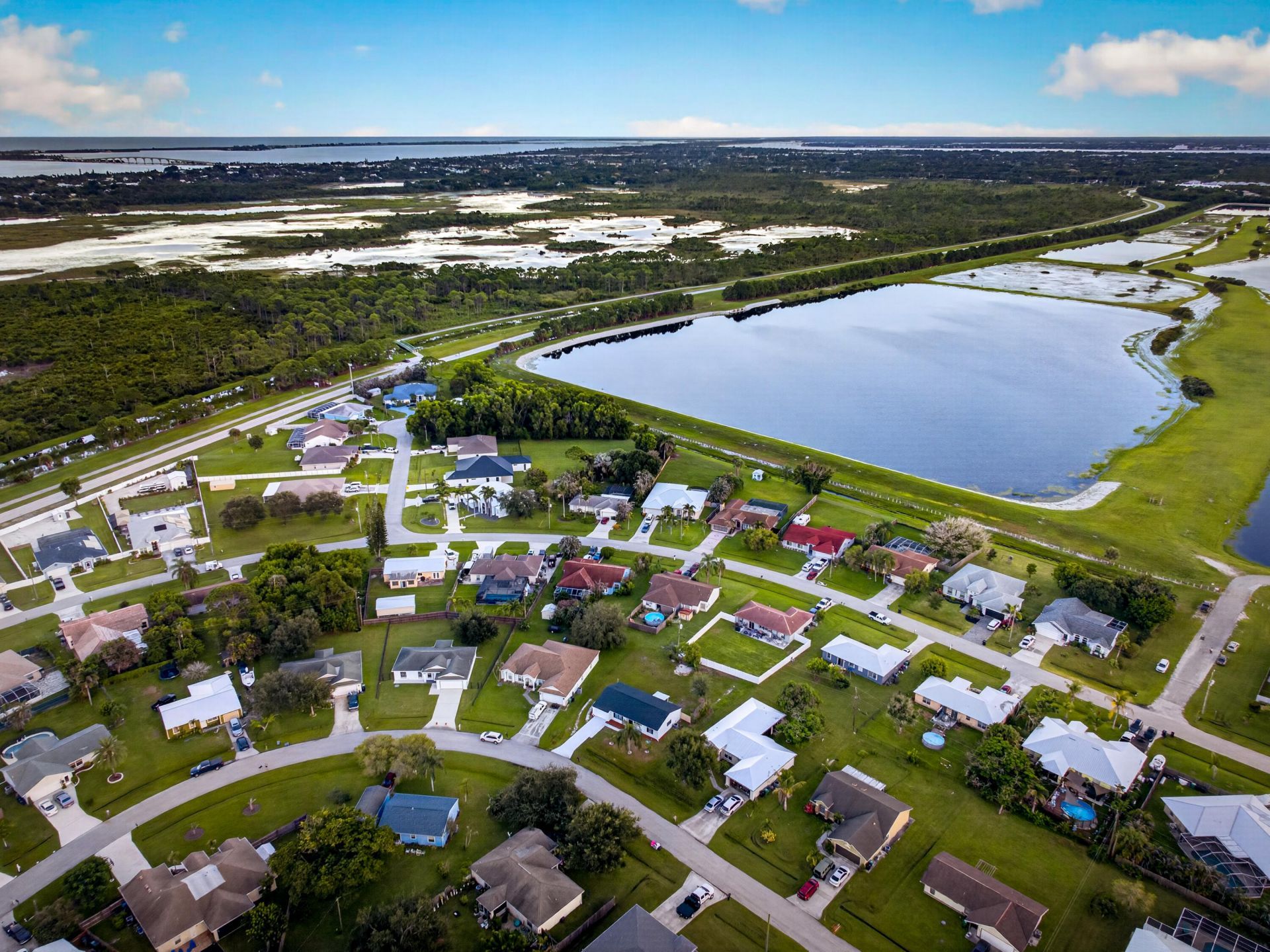 2557 SE Robin Circle, Port Saint Lucie, FL 34952 Photo